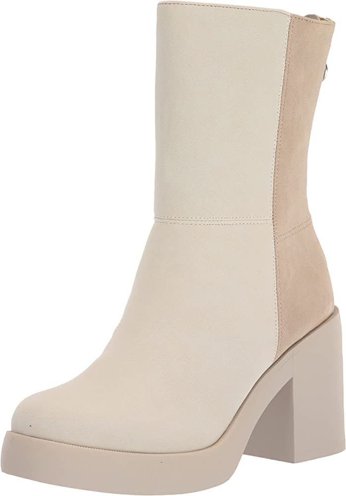 Dirty Laundry Women's Grooves Fashion Boot | Amazon (US)