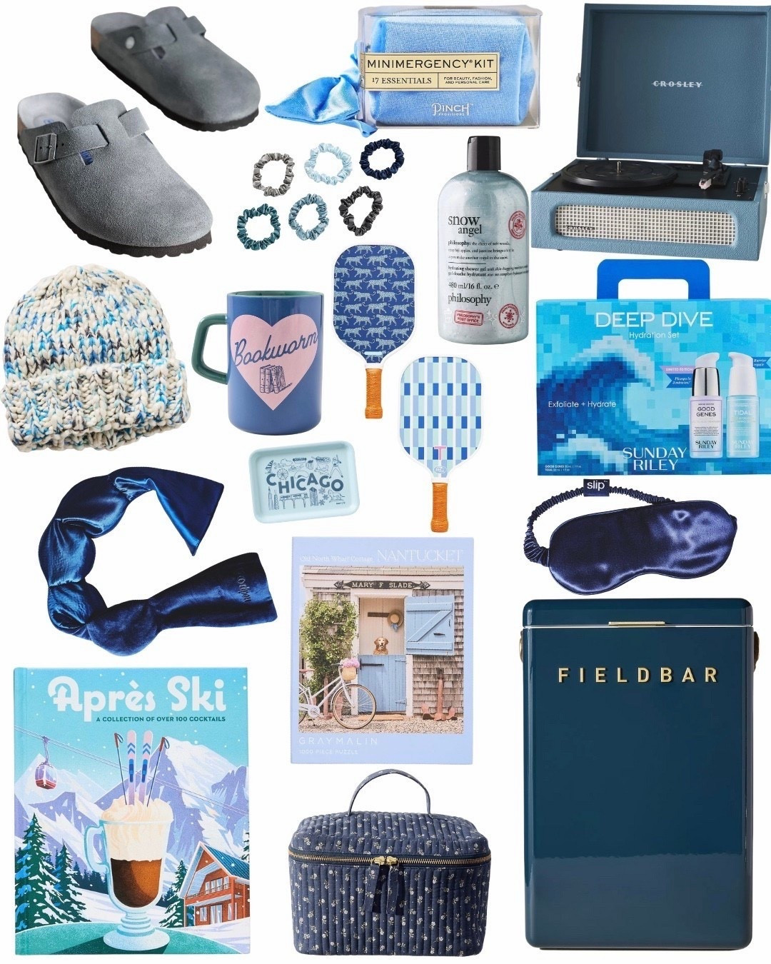 a blueeeeee Christmas gift guide 🩵

#LTKSaleAlert #LTKCyberWeek #LTKGiftGuide