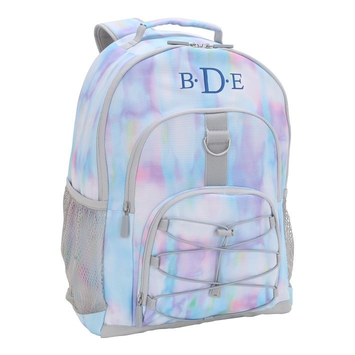 Gear-Up Watercolor Dream Cool Recycled Backpacks | Pottery Barn Teen