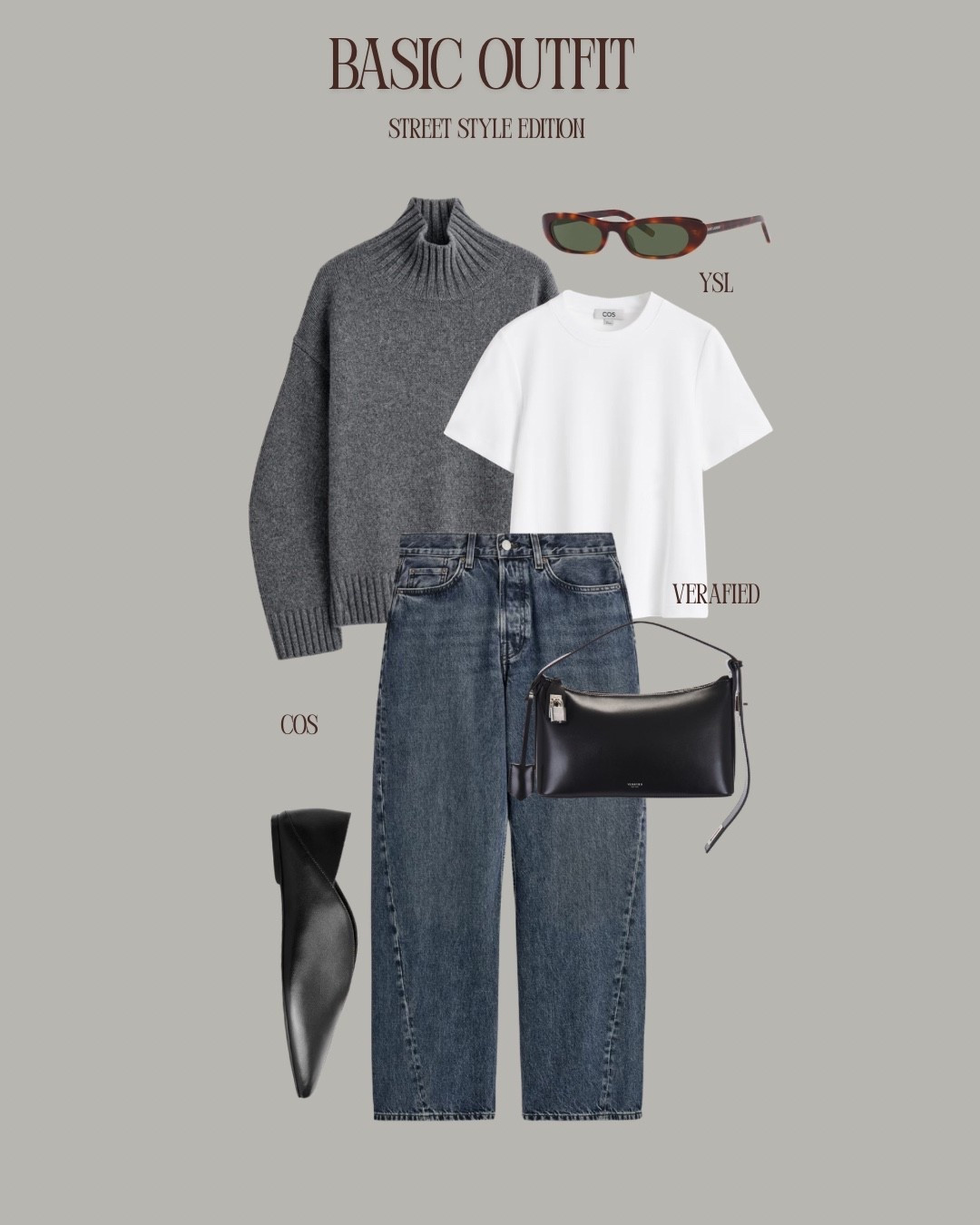 Basic must haves !!

#LTKdeutschland #LTKworkwear #LTKstyletip
