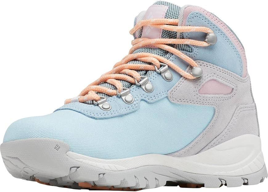 Columbia Women's Newton Ridge Lightweight Waterproof Shoe Hiking Boot | Amazon (US)