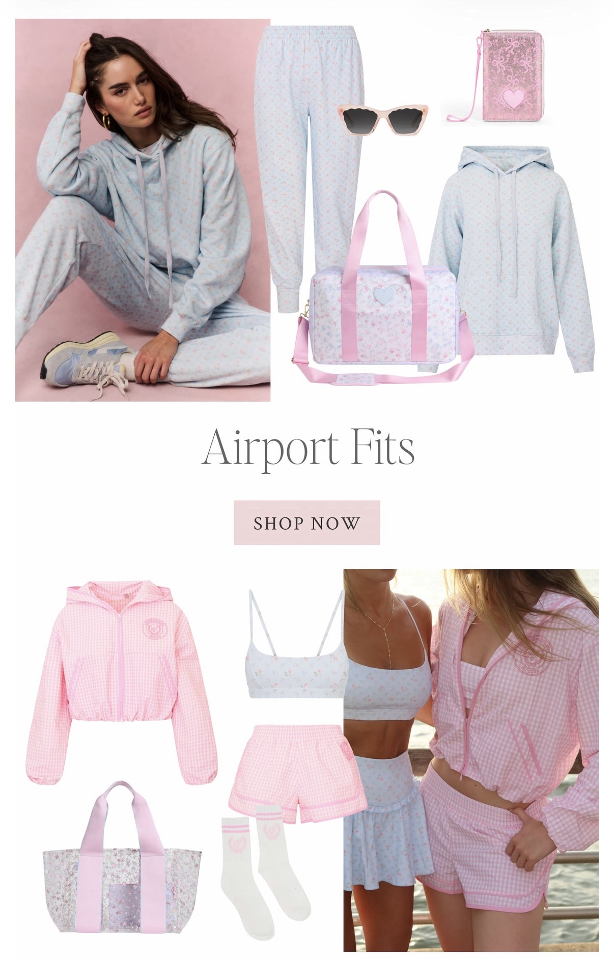 Love Shack Fancy workout sets just took gym outfits to another level. Soft prints, flattering fits, and pieces that make you feel confident while getting your workout in.

Shop these workout looks now on my LTK.

#ShoppingWithPriiincesss #LoveShackFancy #GymOutfits #LTKStyle #LTKFitness #FashionFinds #WorkoutLooks #FitMomLife #ActivewearLooks #WellnessStyle #WorkoutEssentials #FitnessJourney #StyleFinds #AtlantaMom #Atlantamom #Atlantabloggers #Atlantablogger #AtlantaCreator #Atlantacontentcreators #Atlantacontentcreator

#LTKActive #LTKselfcare #LTKfitnessgoals