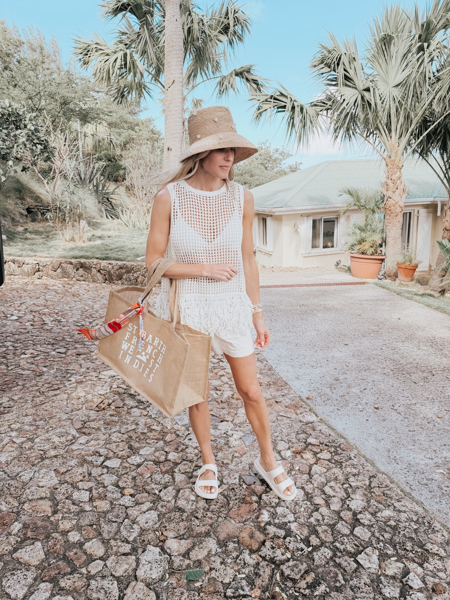 One of those summer looks that works for beach days and casual outings

#LTKTravel #LTKBeauty #LTKootd