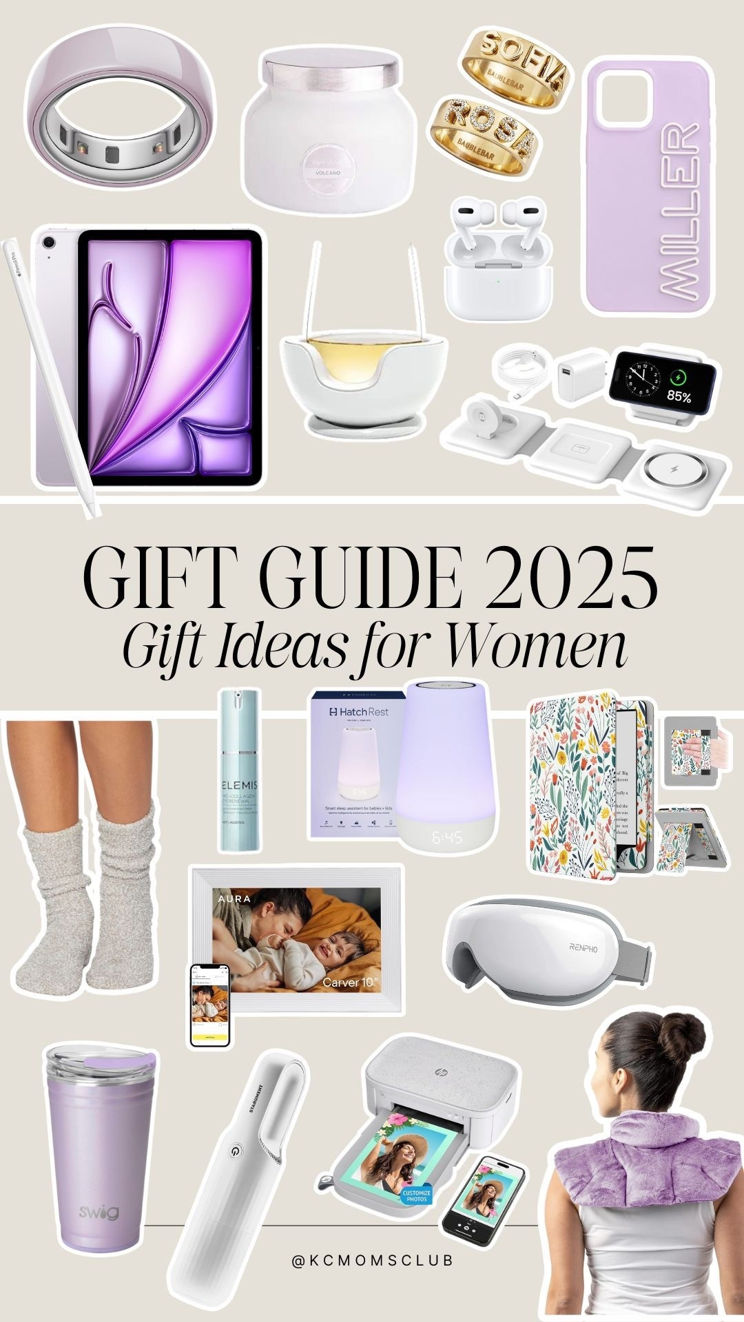 Gift Ideas for Women

#LTKFindsUnder50 #LTKGiftGuide #LTKHoliday