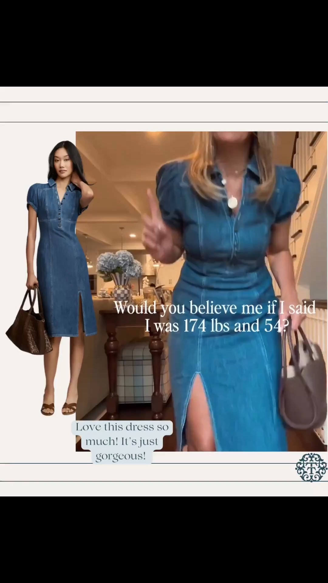 Rockin’ dress!! s

#LTKSeasonal #LTKOver40 #LTKMidsize