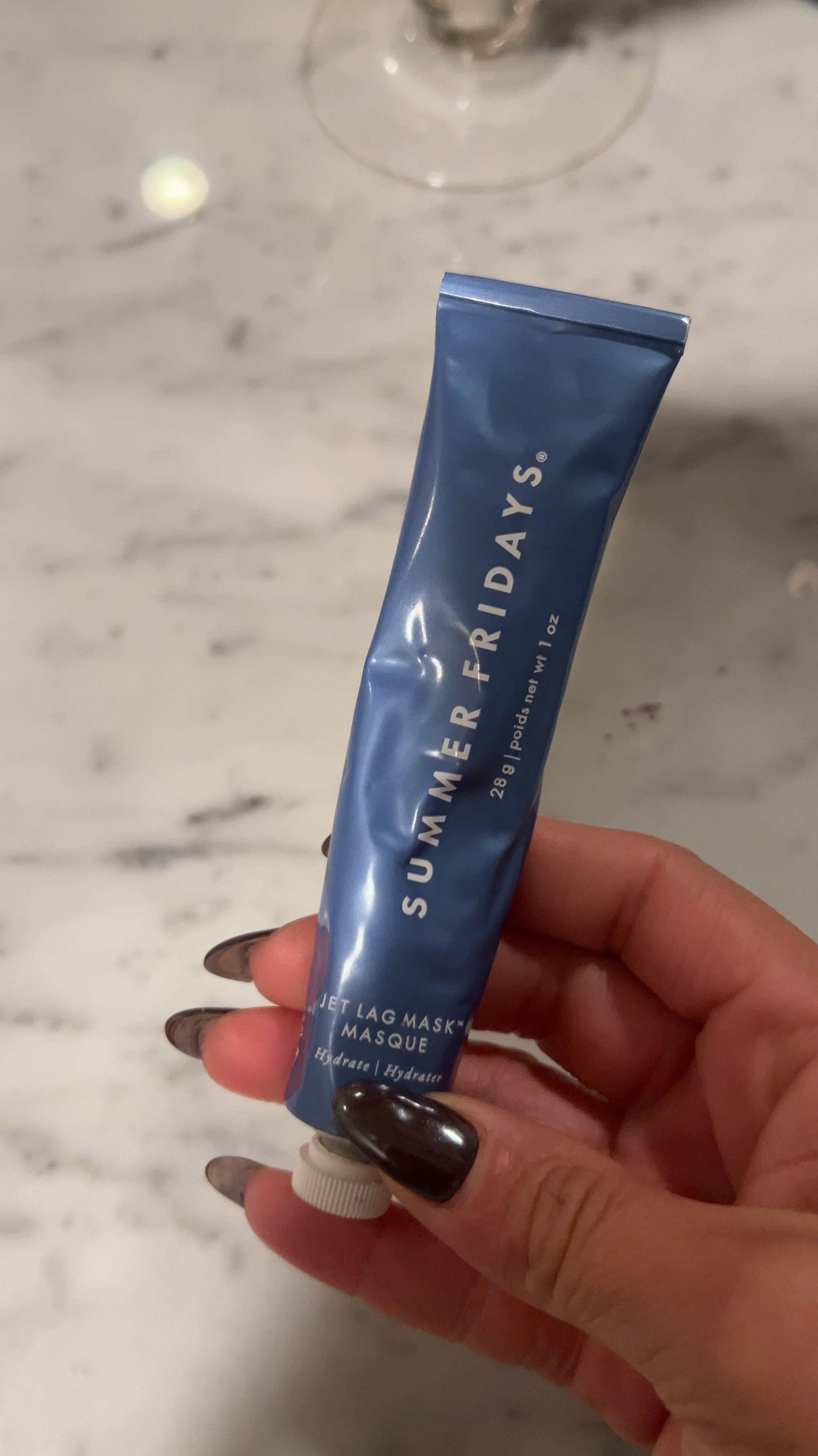 Summer Fridays Jetlag masque is a staple! I never fly without it. 

#LTKxSephora #LTKfindsunder50 #LTKbeauty