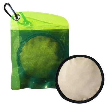 Beach Sand Remover Bag Gentle Skin Friendly Formula Talc Sand Removal Beach Accessories Must Haves 1pc | Walmart (US)