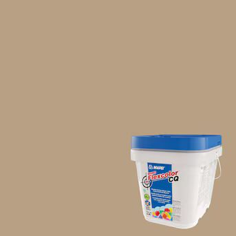 MAPEI Flexcolor CQ Pale Umber #5044 Acrylic Premix Sanded Grout (1-Gallon) | Lowe's