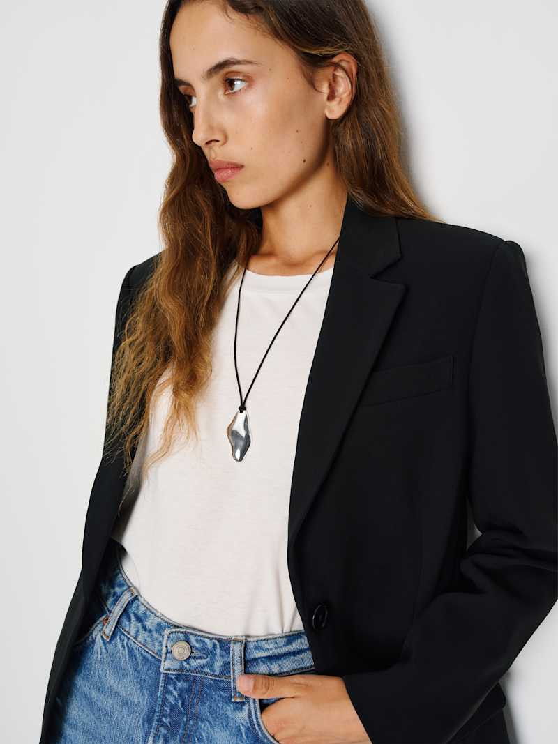 Carmel Necklace | Reformation (Global)