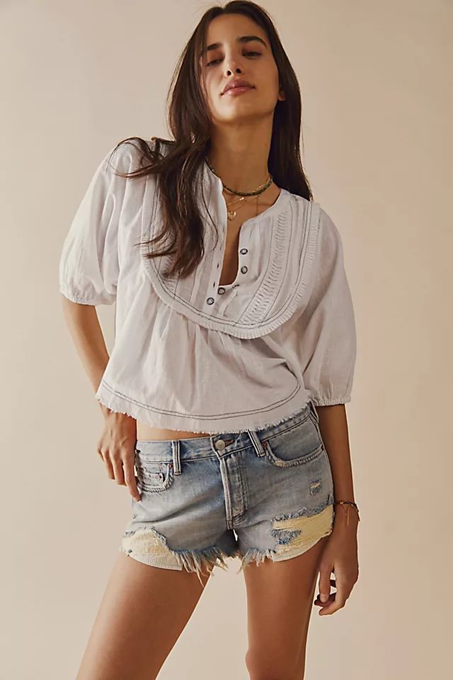 Back To Basics Pullover | Free People (Global - UK&FR Excluded)