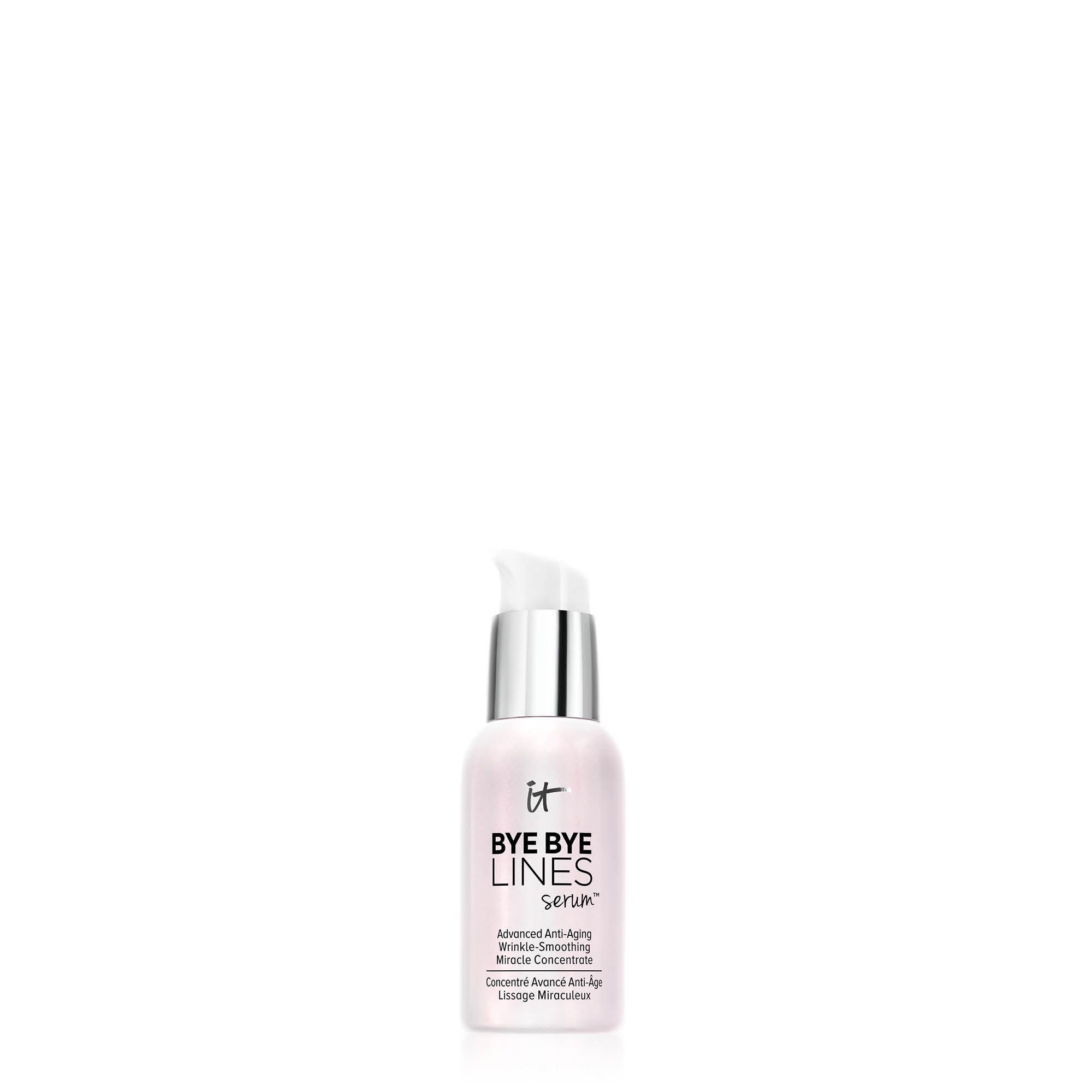 Bye Bye Lines Anti-Aging Serum | IT Cosmetics (US)