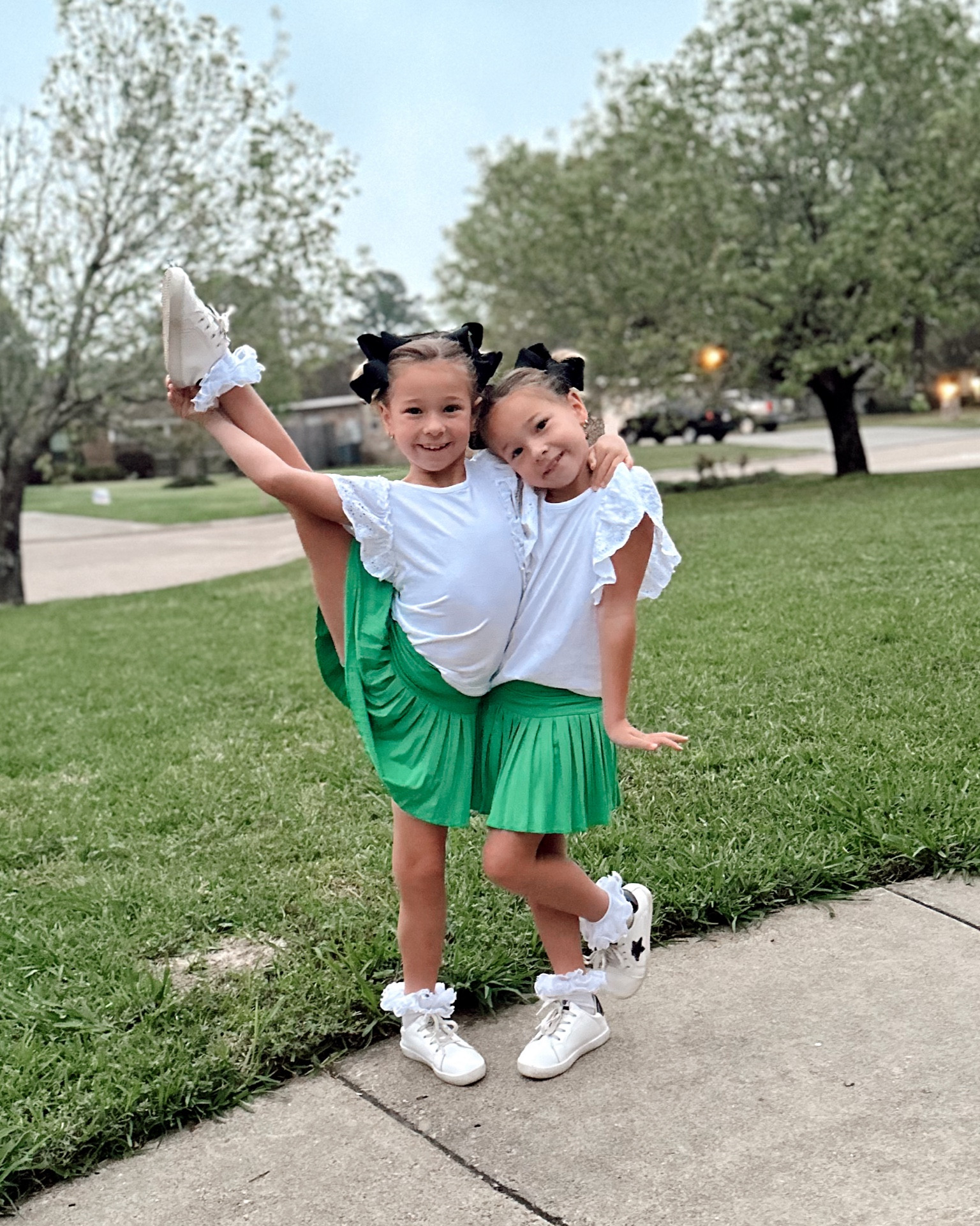 Happy St. Patrick’s day! I hope you’re wearing green and rocking your shamrocks!🍀
Kids Gianni Bini is always a win for us!!

#LTKshoecrush #LTKSeasonal #LTKkids