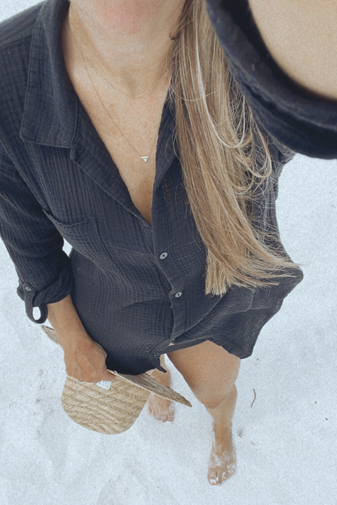 Target swimsuit coverup

#LTKtravel #LTKunder50 #LTKswim