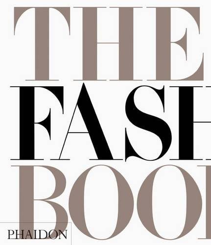 The Fashion Book | Amazon (US)