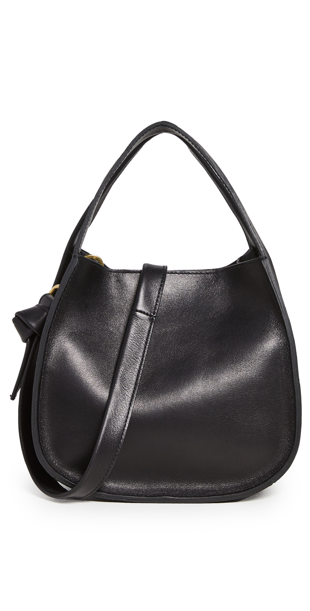Madewell The Sydney Crossbody Bag | Shopbop