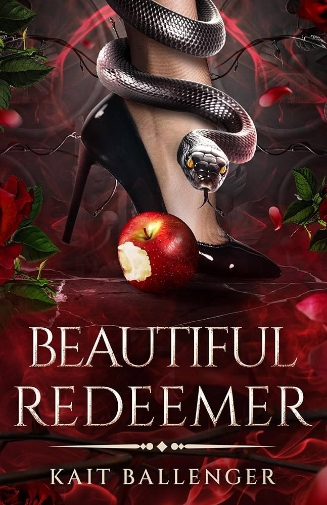 Beautiful Redeemer (Original Sinners Book 3) | Amazon (US)
