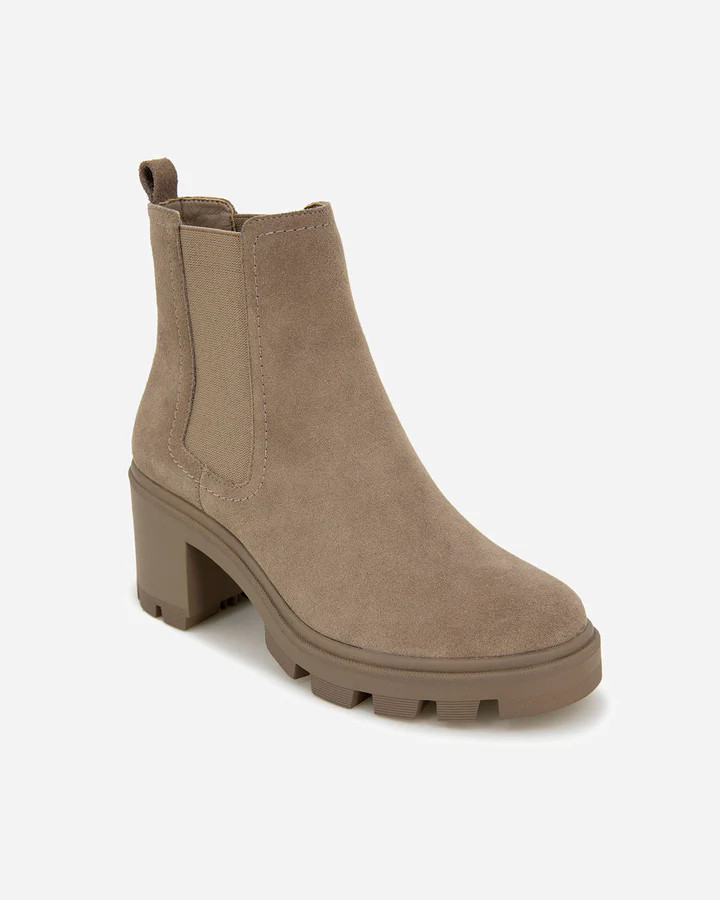 Marion Boot in Beige | Splendid