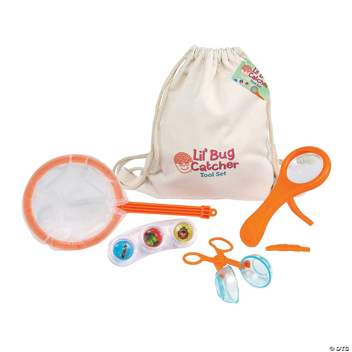 Lil' Bug Catcher Tool Set | Target