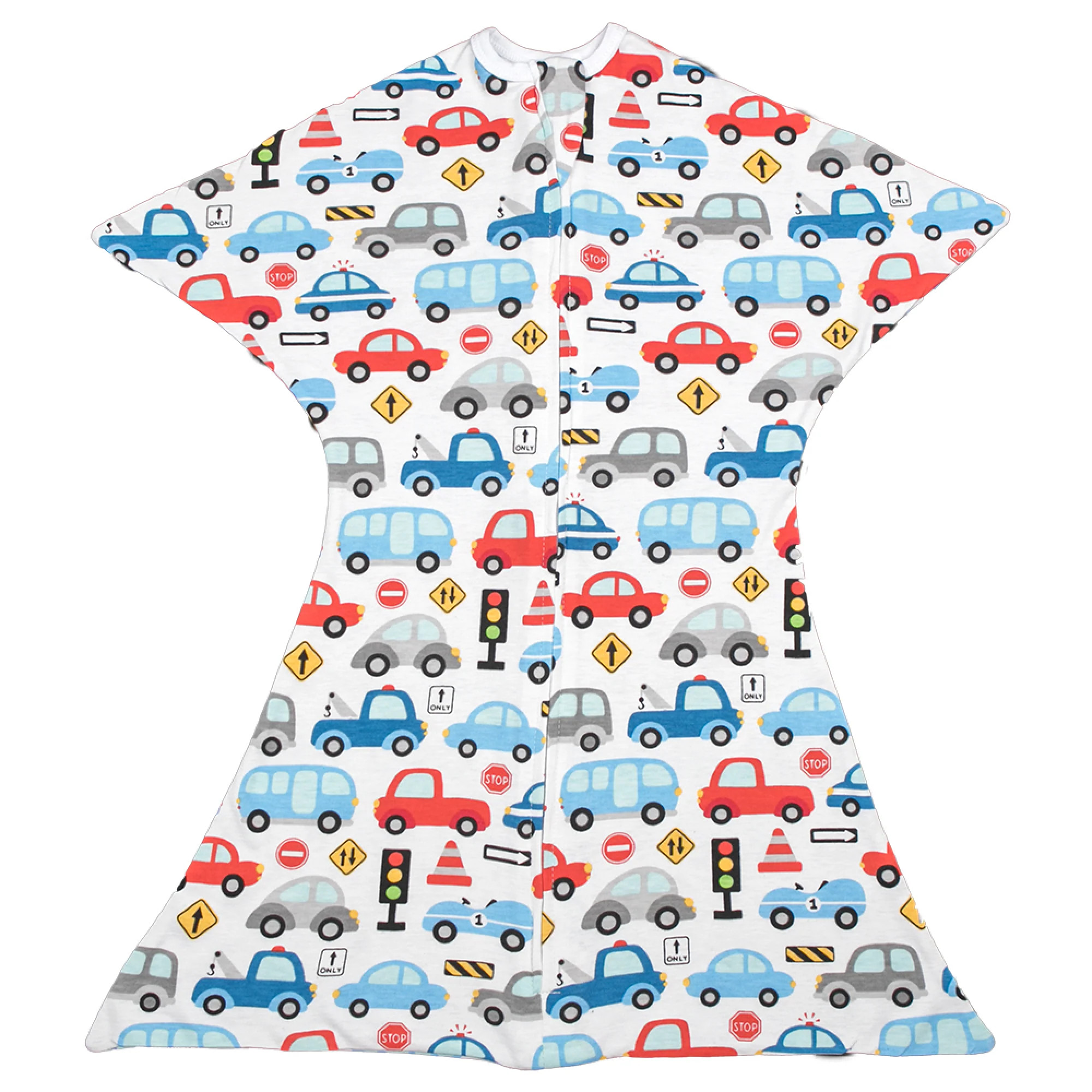 Going Places Zipadee-Zip Swaddle Transition - Lightweight | Blooming Baby