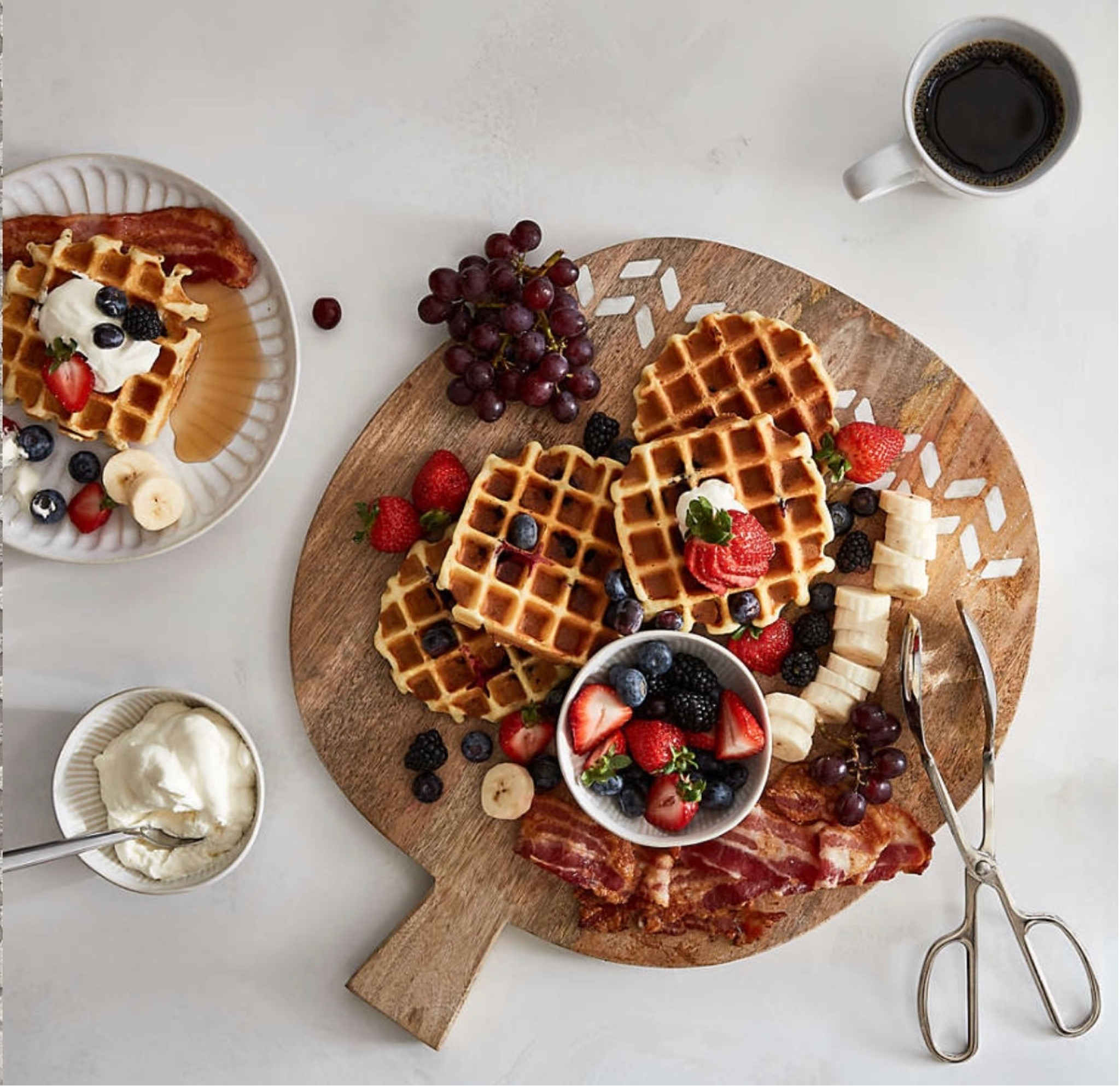 Shop my breakfast and coffee essentials. 
#Secretsofyve 
Always humbled & thankful to have you here.. 
CEO: patesillc.com & PATESIfoundation.org

@secretsofyve : where beautiful meets practical, comfy meets style, affordable meets glam with a splash of splurge every now and then. I do LOVE a good sale and combining codes!  #ltkmen #ltkfit
Maternity
Wedding guest dress
Work wear
Fall outfits 
Teacher outfits
Home decor #ltkfamily
Wedding Guest
Dress #ltkwedding
#ltkhome #ltkbeauty #ltkcurves #ltkshoecrush #ltkitbag #ltkstyletip #ltktravel #ltkworkwear #ltkswim #ltkbump secretsofyve

#LTKunder50 #LTKSeasonal #LTKsalealert