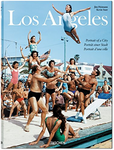 Los Angeles: Portrait of a City | Amazon (US)