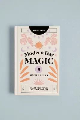 Modern Day Magic | Anthropologie (UK)