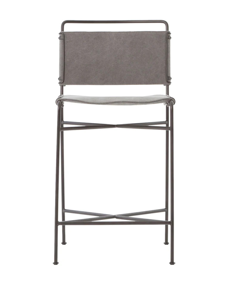 Moore Counter Stool | McGee & Co.