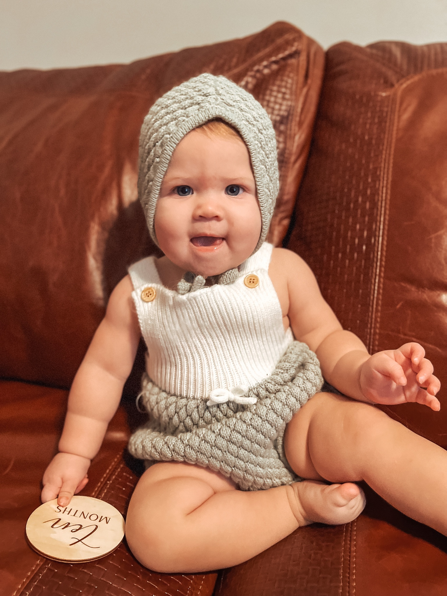 Amazon baby, affordable fashion, overalls, bonnet, knit, fall, milestone discs, 10 month pictures, Sage, multiple colors, woven, soft material 

#LTKunder50 #LTKkids #LTKbaby