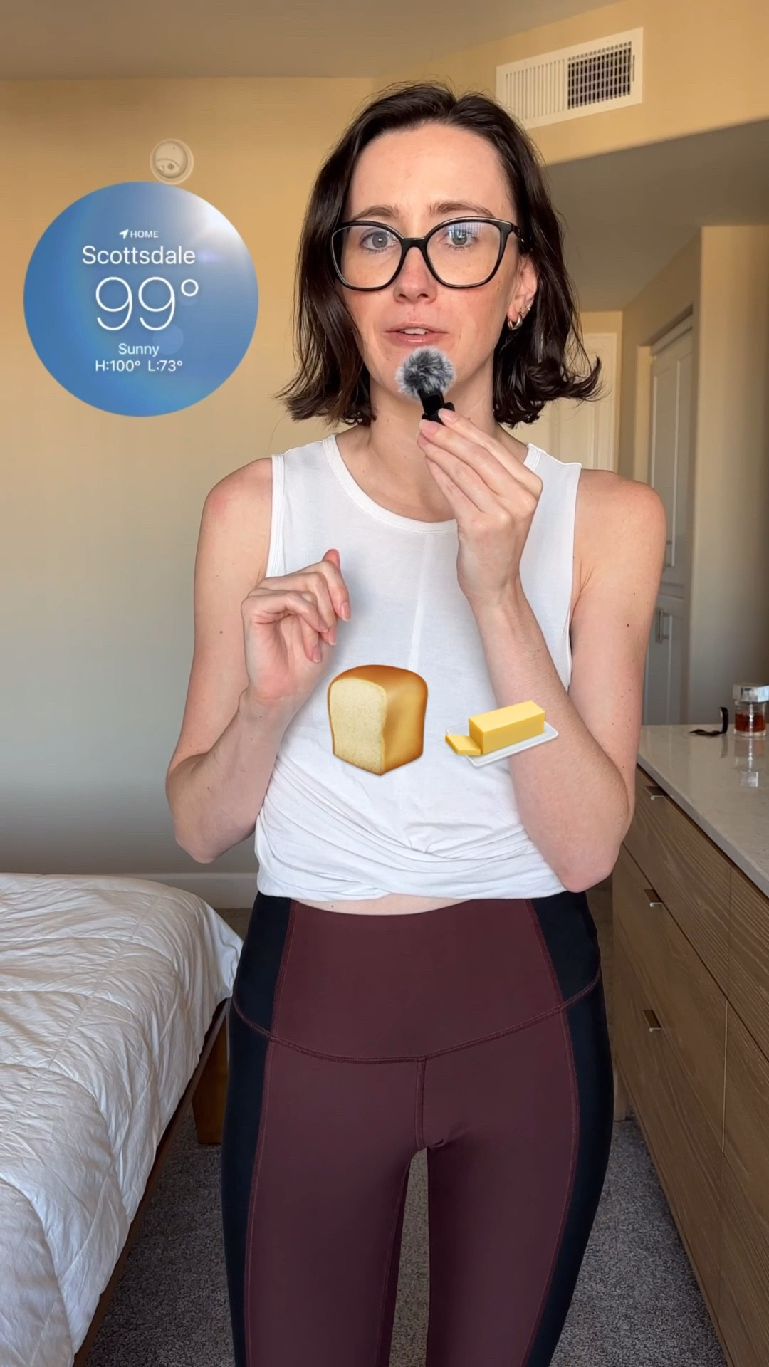 Transitional fall outfits = 🍞🧈 I think the temps are finallyyyy cooling down from here on out 👏🏻👏🏻 

#LTKFallSale #LTKStyleTip #LTKSeasonal