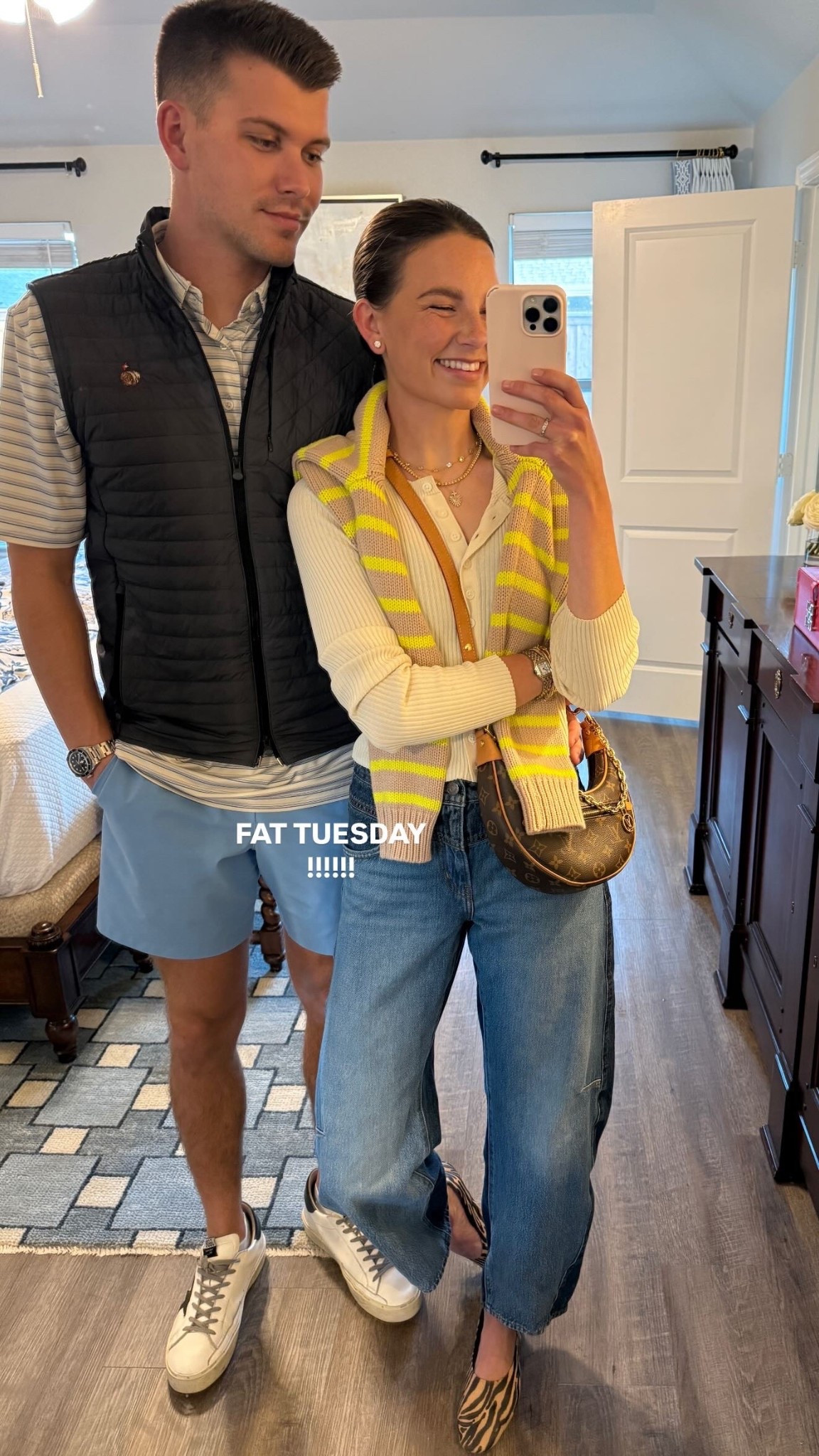 Sized up to a 25 in these jeans, they were perfect xs in everything else !!!! 

#LTKU #LTKootd #LTKSeasonal