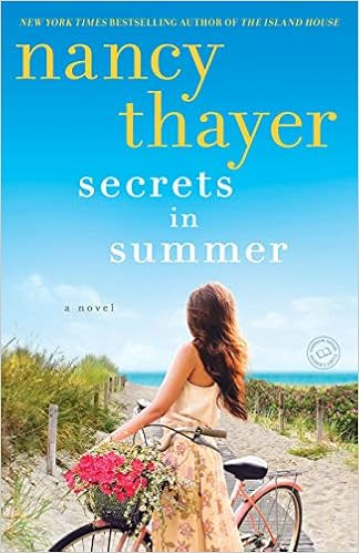 Secrets in Summer: A Novel | Amazon (US)
