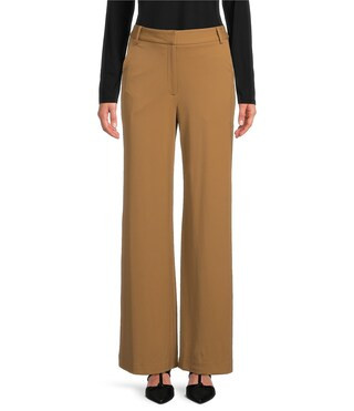 Coordinating Ava Jetset-Tech Super Stretch Trouser Pant | Dillard's
