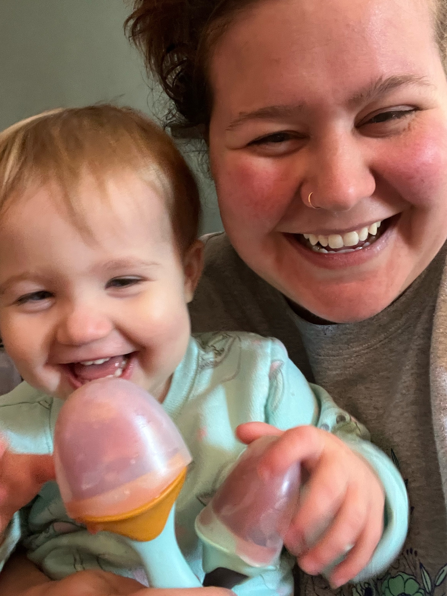 Boon popsicles for teething, sore throats and anything in-between!

#LTKhome #LTKkids #LTKGiftGuide