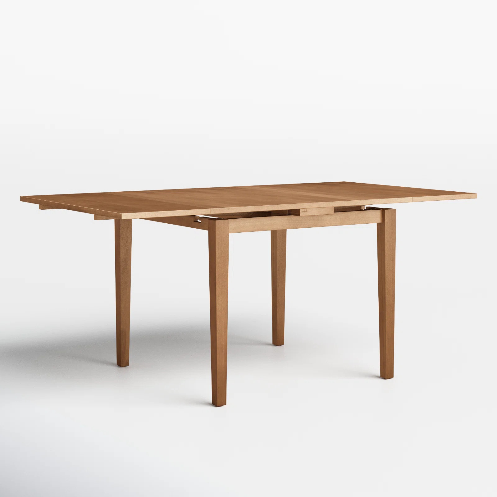 Arizona Extendable Solid Wood Base Dining Table | Wayfair North America