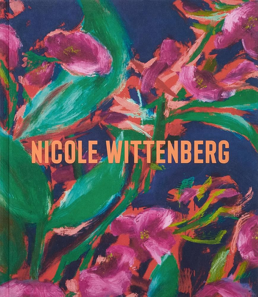 Nicole Wittenberg | Amazon (US)