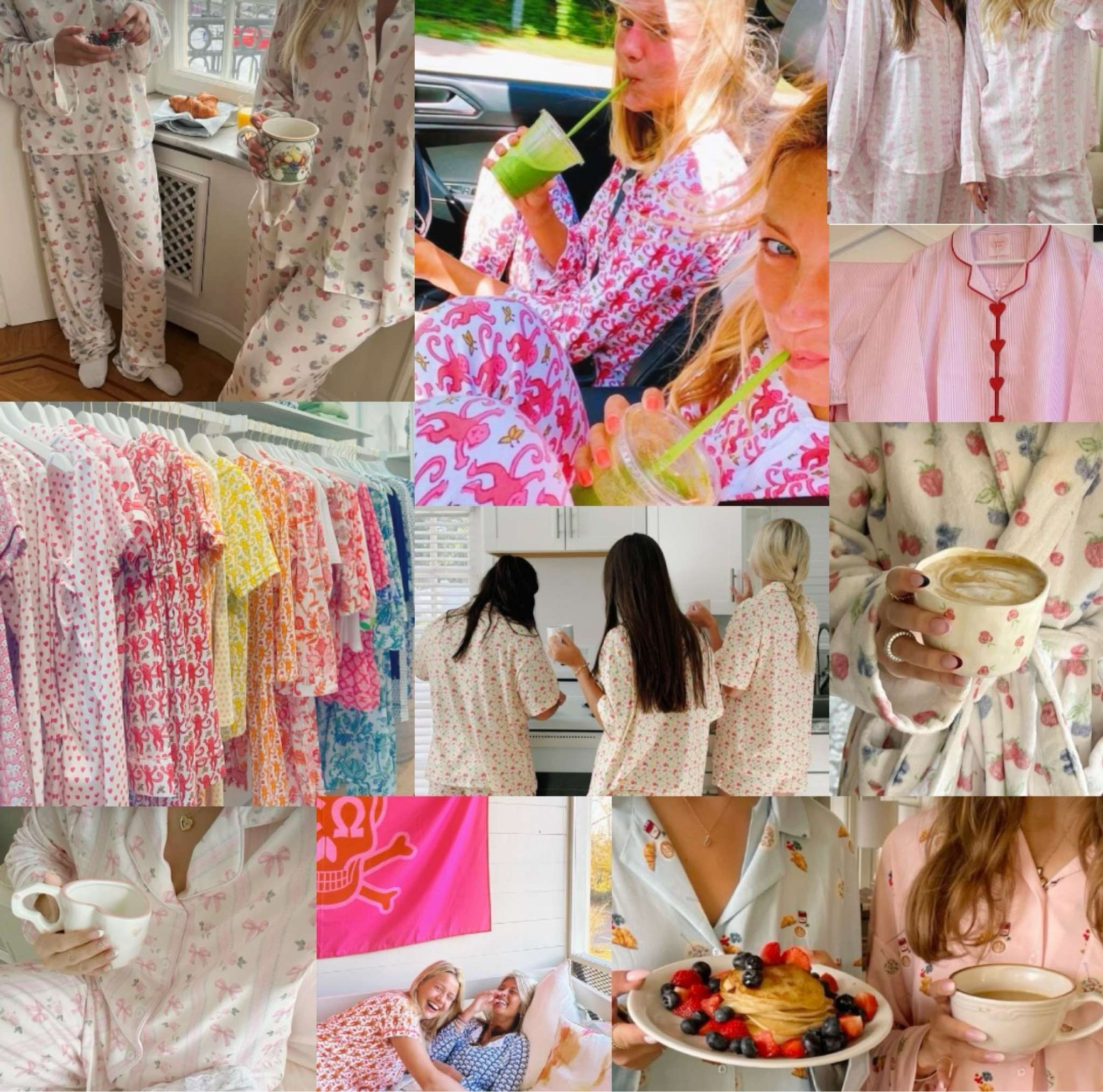 PJs 💖💖💖

#LTKMostLoved #LTKStyleTip #LTKFindsUnder100