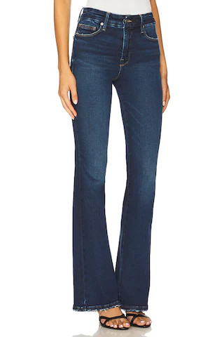 Soft Tech Good Classic Bootcut Jeans in Indigo511 | Revolve Clothing (Global)