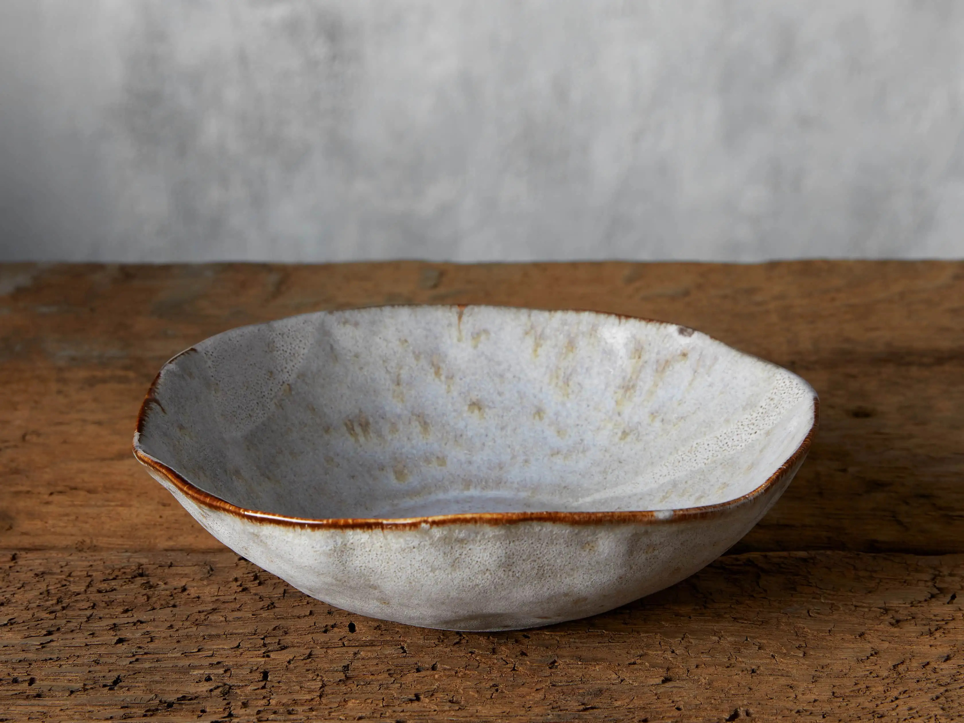 Skye Pasta Bowls (Set of 4) | Arhaus