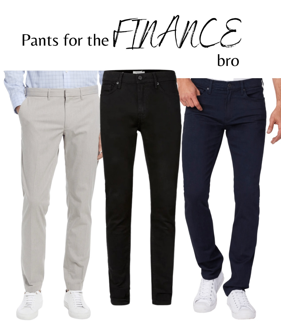 Chinos for him

#LTKmens #LTKGiftGuide #LTKFind