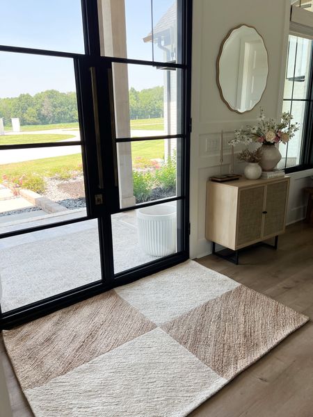 Our entryway rug is on sale! I love how light and bright it is but the heavy weave makes it great for high traffic areas!


Home decor
Target
Walmart
Mcgee & co
Pottery barn
Thislittlelifewebuilt 
Amazon home 
Living room
Area rug 

#LTKSeasonal #LTKHome #LTKSaleAlert