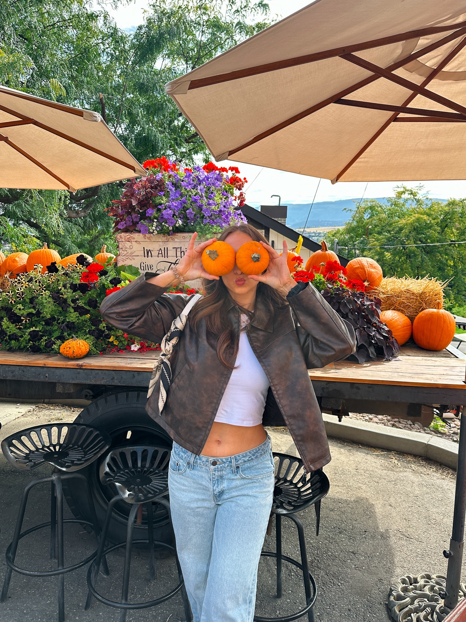 Fall outfit inspo 🍂🎃

#LTKautumn #LTKcanada