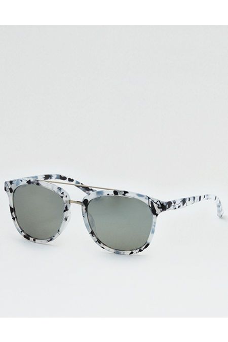 Prive Revaux The Judge Sunglasses | American Eagle Outfitters (US & CA)