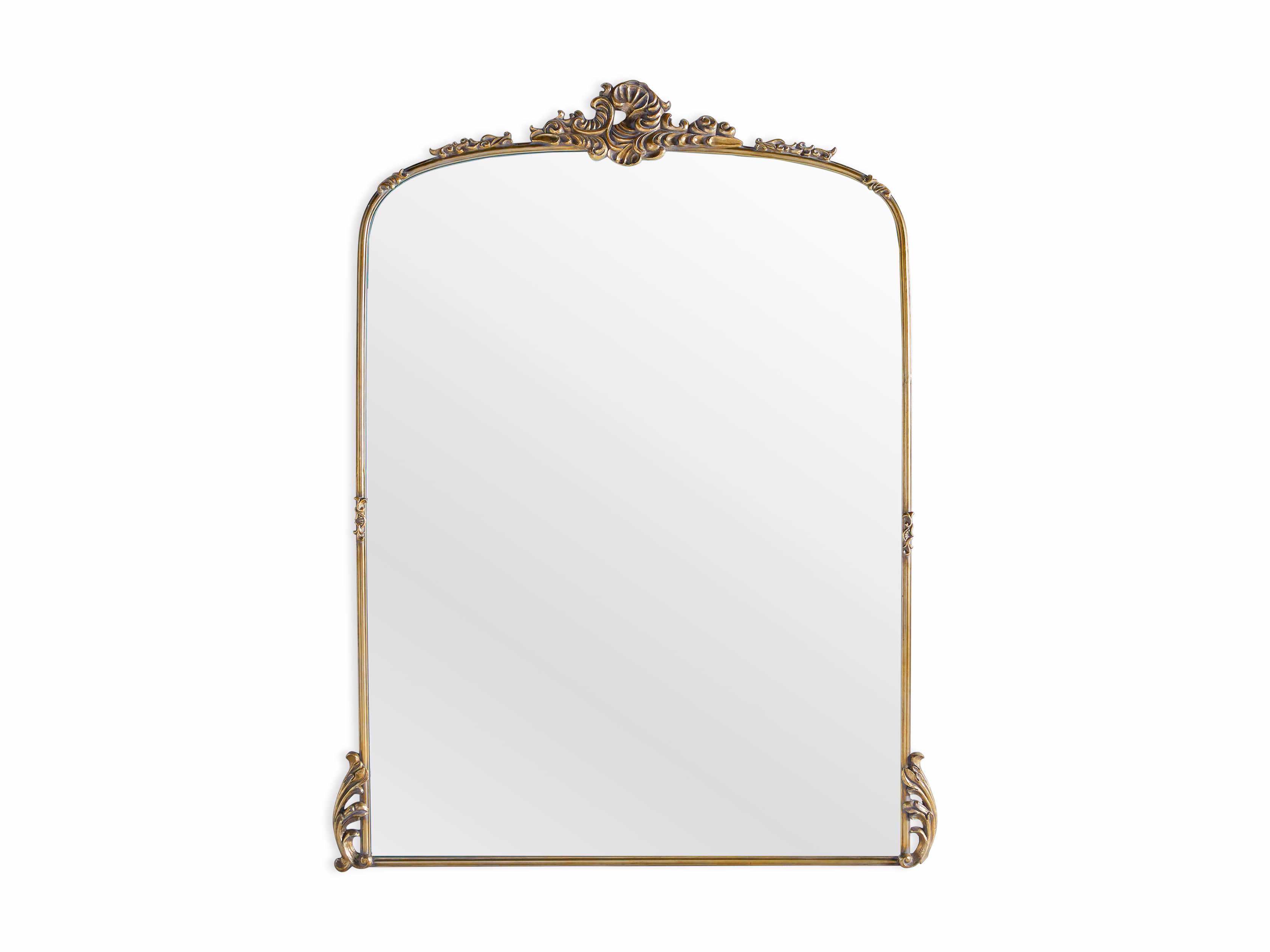 Amelie Grand Floor Mirror | Arhaus