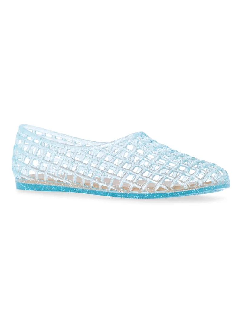 Madden NYC Girls Jelly Sandals - Walmart.com | Walmart (US)
