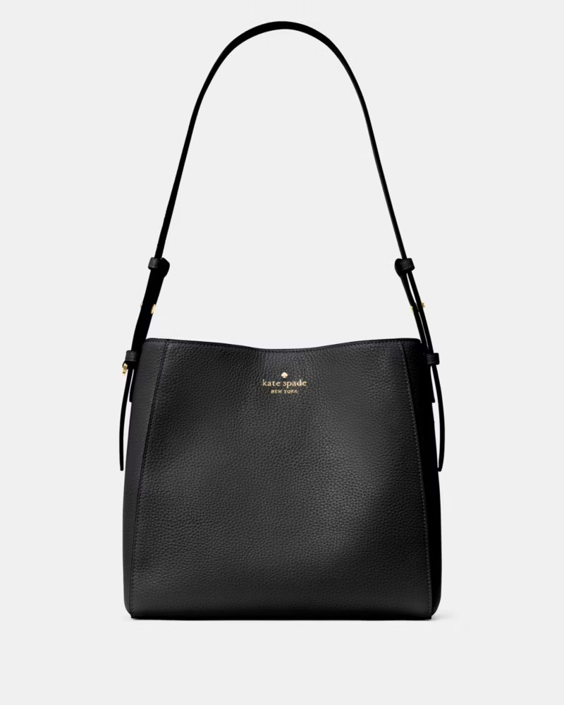 Juliette Medium Bucket Bag | Kate Spade Outlet