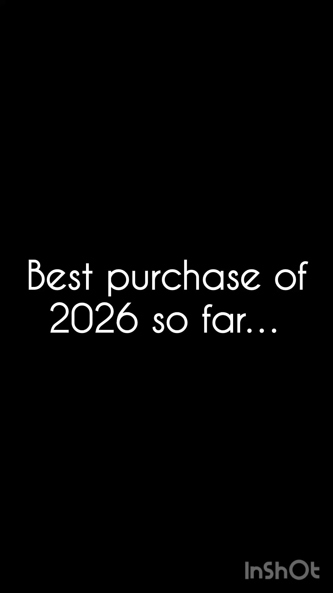 This is the best purchase of 2026 so far! It's beautiful, functional, and easy to put together!! Love the feeling of being more organized and seeing everything I have laid out before me 

 #LTKHome #LTKFindsUnder50