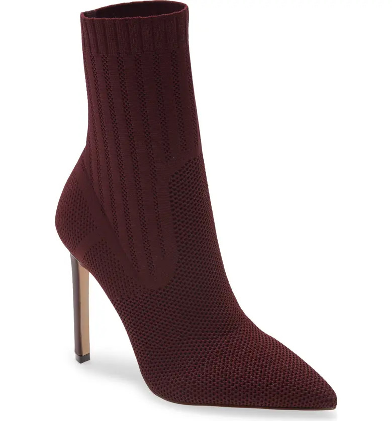 Discreet Stiletto Bootie | Nordstrom Canada