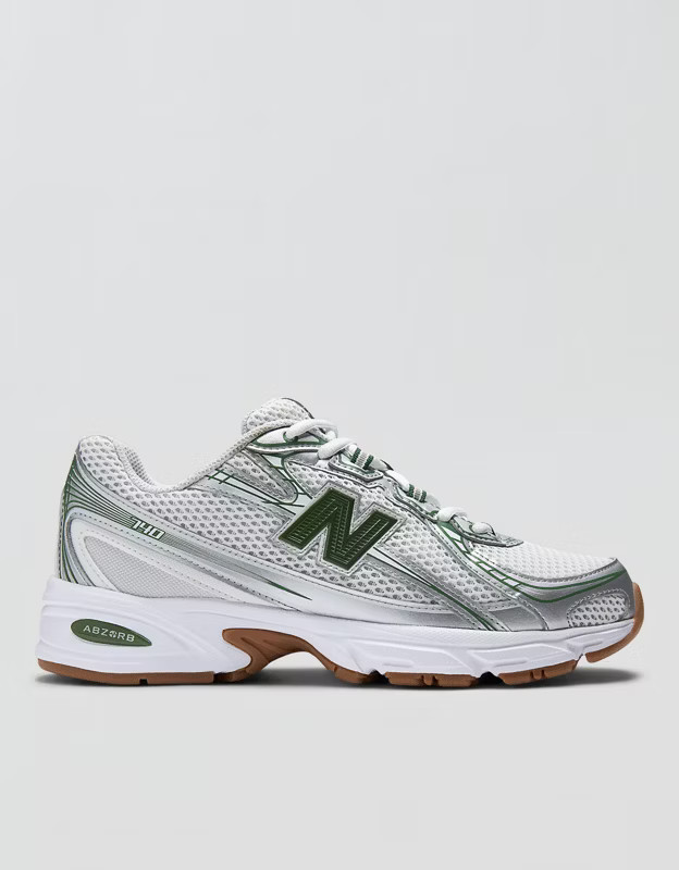 New Balance 740 Unisex Sneaker | Aerie