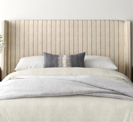 This gorgeous headboard from Joss & Main is a Daily deal on WAYDAY! 

King is already Out of stock. Queen and Twin are still in-stock 

#LTKFind #LTKhome #LTKsalealert