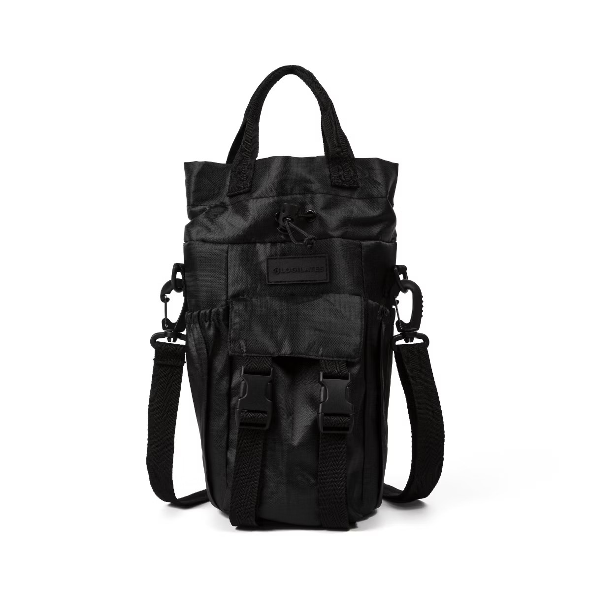 Blogilates Water Bottle Sling - Black | Target